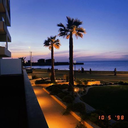 Casamare33 Apartman Monopoli Kültér fotó