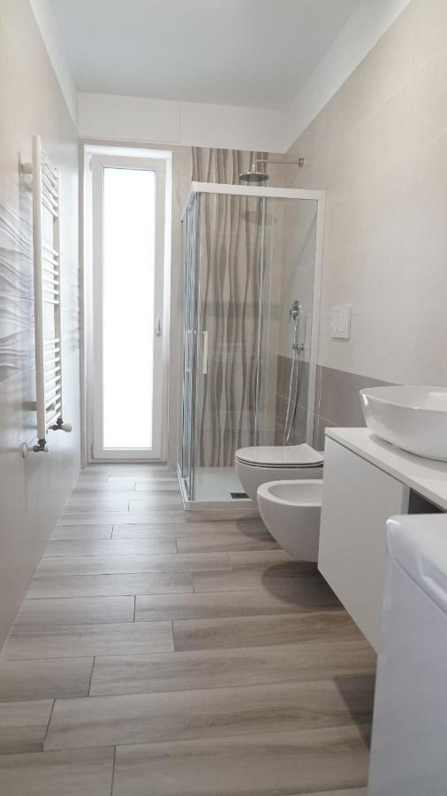 Casamare33 Apartman Monopoli Kültér fotó
