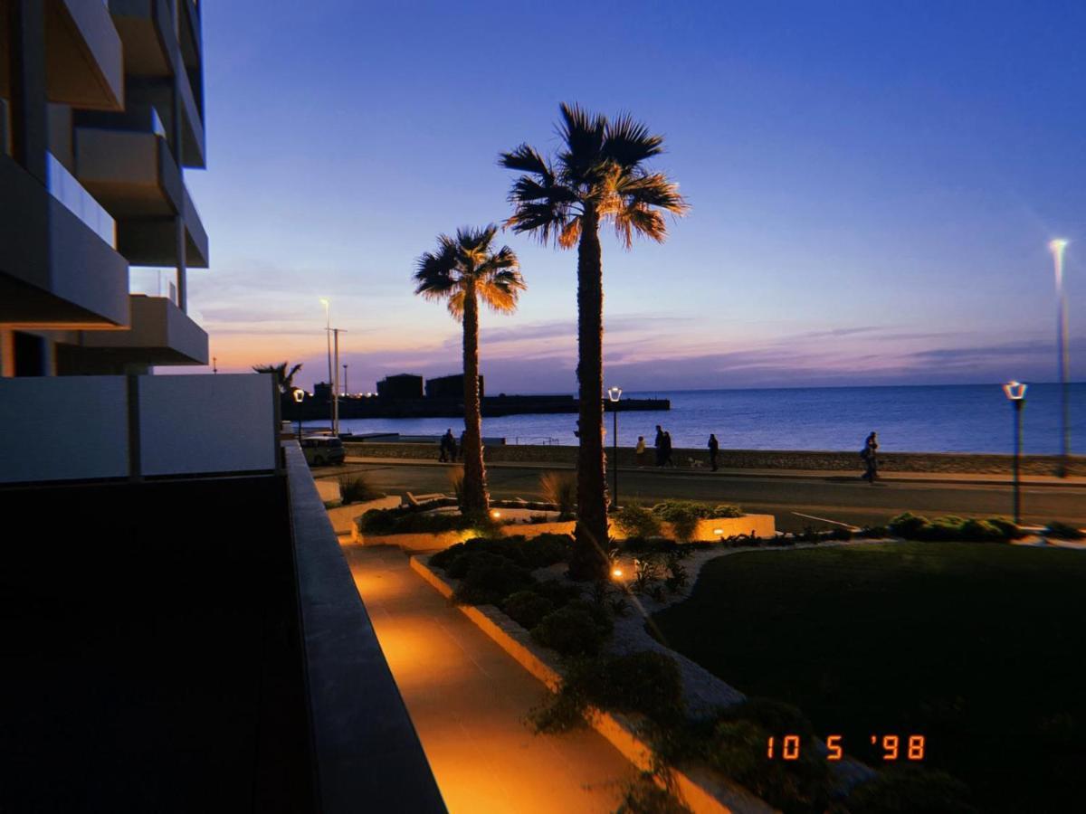 Casamare33 Apartman Monopoli Kültér fotó