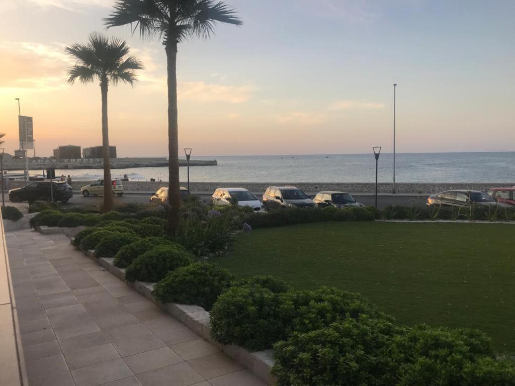 Casamare33 Apartman Monopoli Kültér fotó