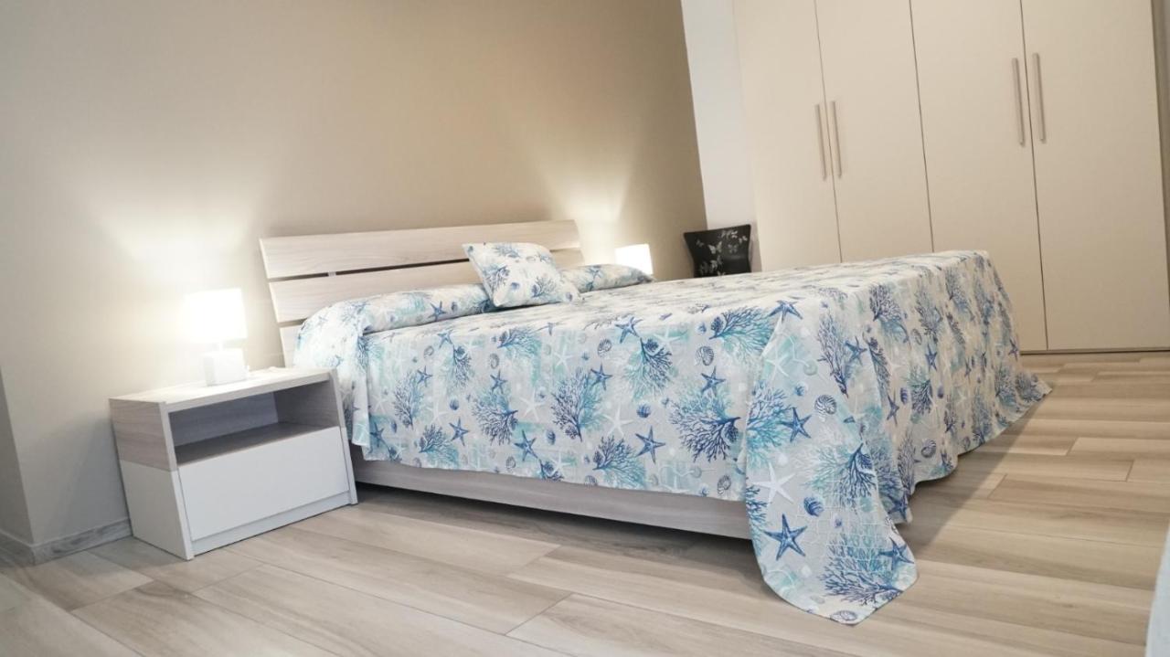 Casamare33 Apartman Monopoli Kültér fotó