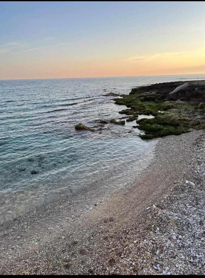 Casamare33 Apartman Monopoli Kültér fotó