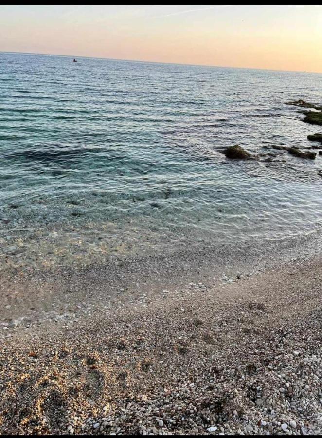 Casamare33 Apartman Monopoli Kültér fotó