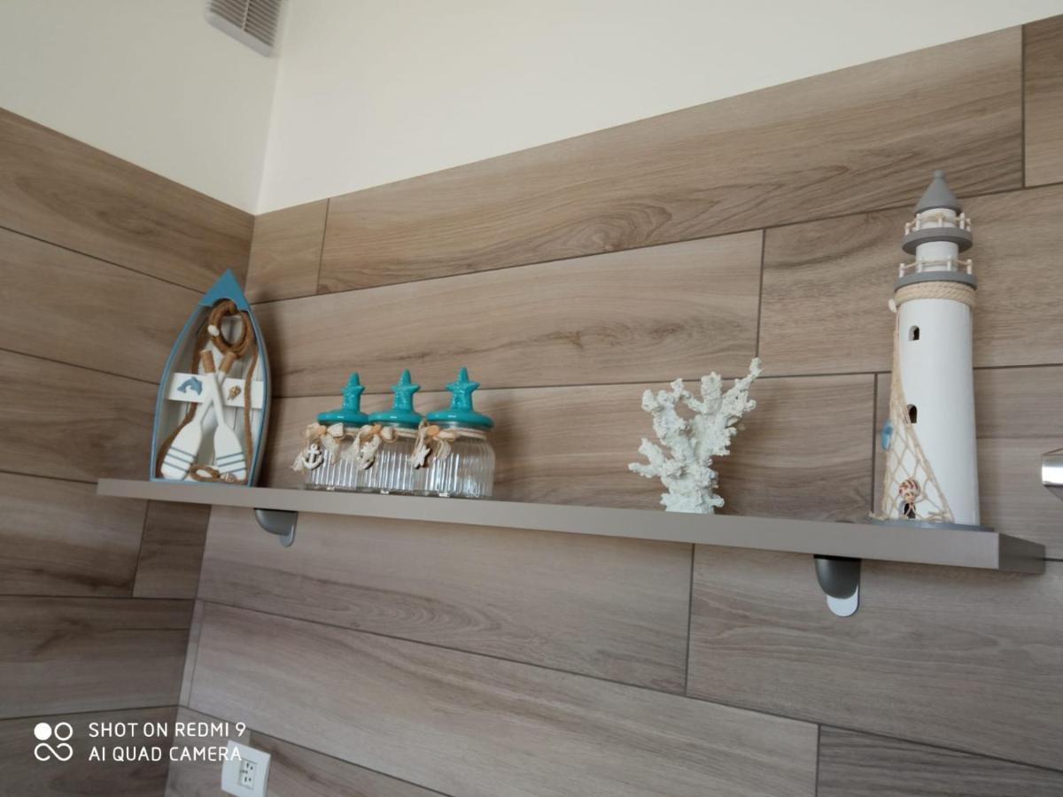 Casamare33 Apartman Monopoli Kültér fotó