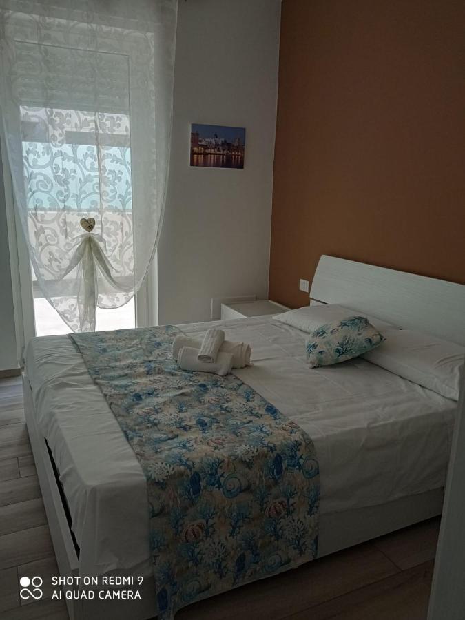 Casamare33 Apartman Monopoli Kültér fotó