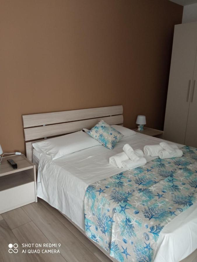 Casamare33 Apartman Monopoli Kültér fotó