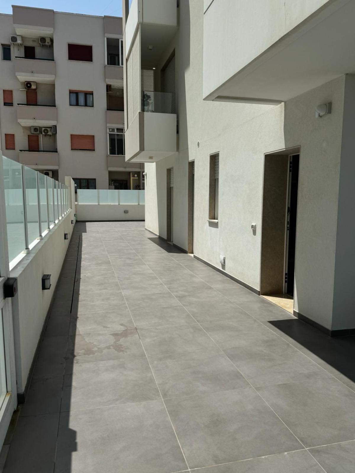 Casamare33 Apartman Monopoli Kültér fotó