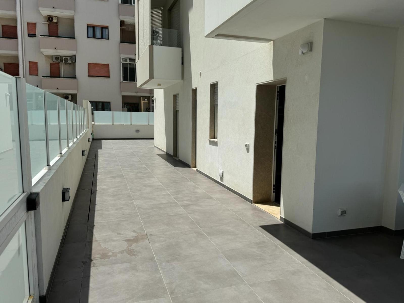 Casamare33 Apartman Monopoli Kültér fotó