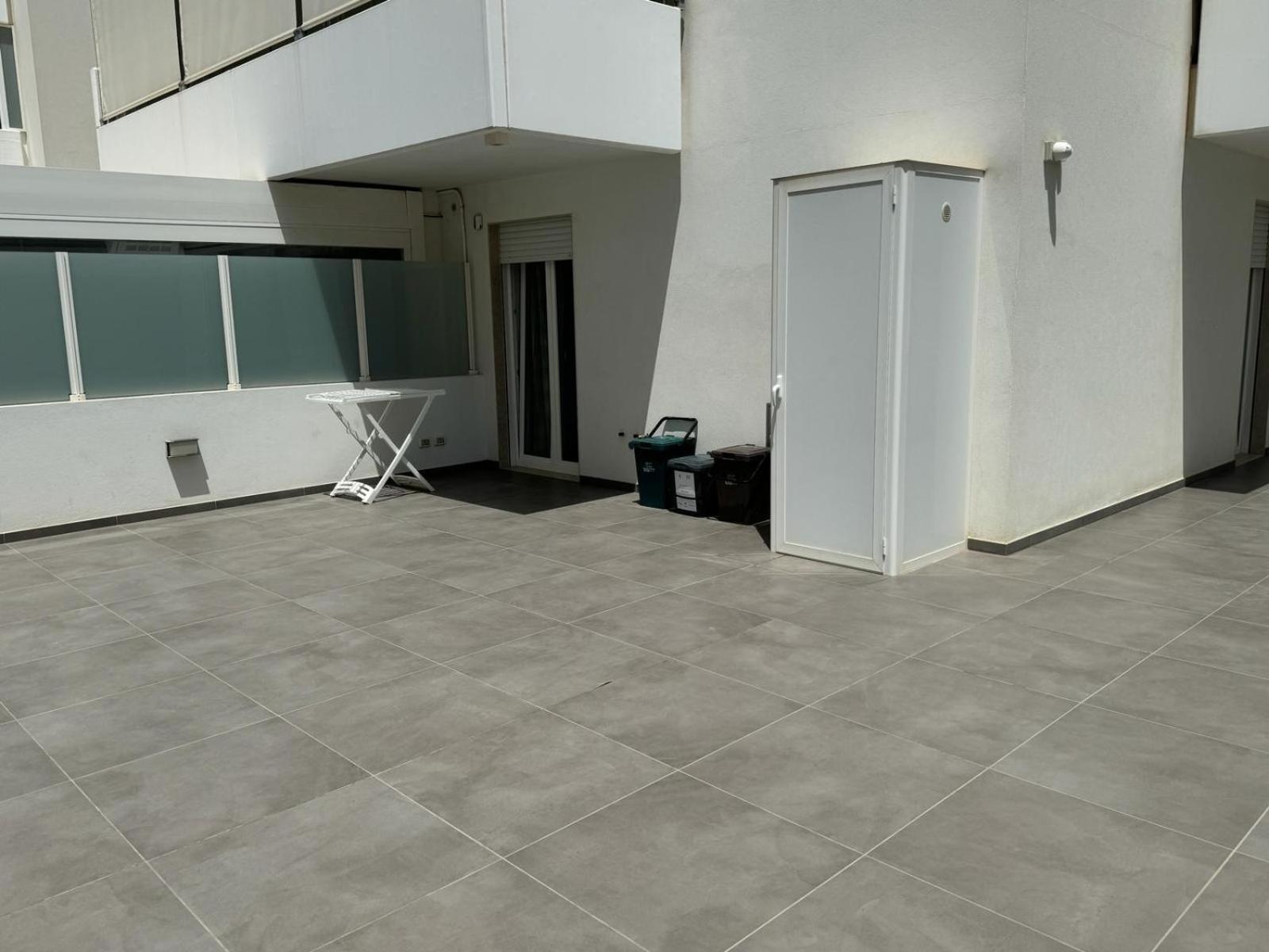 Casamare33 Apartman Monopoli Kültér fotó