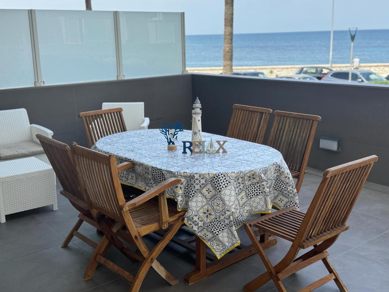 Casamare33 Apartman Monopoli Kültér fotó